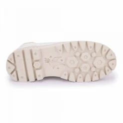 Basket Montante Blanc 52kc202710505 Femme DOCKERS BY GERLI -Dockers by Gerli Soldes Magasin basket montante blanc 52kc202710505 5