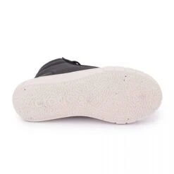 Basket Montante Semelle épaisse Cuir Femme VICTORIA 25 Basket Montante Semelle épaisse Cuir Femme VICTORIA -Dockers by Gerli Soldes Magasin basket montante semelle epaisse cuir femme victoria 10