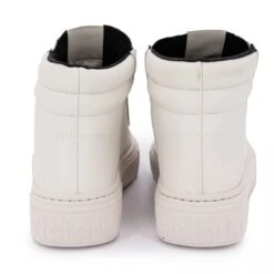 Basket Montante Semelle épaisse Cuir Femme VICTORIA 23 Basket Montante Semelle épaisse Cuir Femme VICTORIA -Dockers by Gerli Soldes Magasin basket montante semelle epaisse cuir femme victoria 8