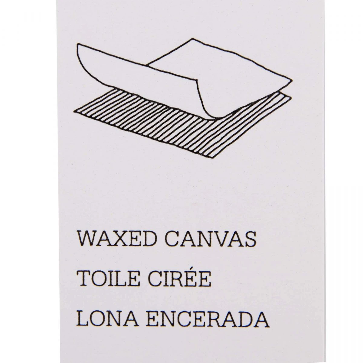 Basket Montante Toile Cirée Semelle Plateforme Femme VICTORIA 15 Basket Montante Toile Cirée Semelle Plateforme Femme VICTORIA – Image 13