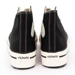 Basket Montante Toile Cirée Semelle Plateforme Femme VICTORIA 25 Basket Montante Toile Cirée Semelle Plateforme Femme VICTORIA -Dockers by Gerli Soldes Magasin basket montante toile ciree semelle plateforme femme victoria 9