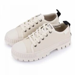 Basket Natural 50kc201710 Femme DOCKERS BY GERLI -Dockers by Gerli Soldes Magasin basket natural 50kc201710 3