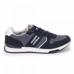 Basket Navy 52ma001782660 Homme DOCKERS BY GERLI