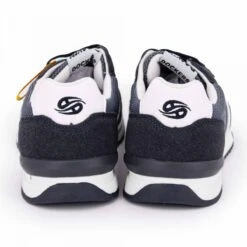 Basket Navy 52ma001782660 Homme DOCKERS BY GERLI -Dockers by Gerli Soldes Magasin basket navy 52ma001782660 4