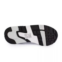 Basket R1100 Nineties Blanc/cobalt Homme LE COQ SPORTIF -Dockers by Gerli Soldes Magasin basket r1100 nineties blanc cobalt homme le coq sportif 5