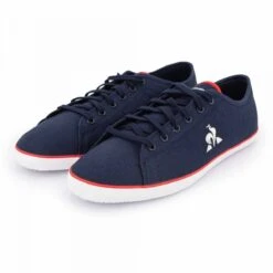 Basket Slimset 1610659 Homme LE COQ SPORTIF 28 Basket Slimset 1610659 Homme LE COQ SPORTIF -Dockers by Gerli Soldes Magasin basket slimset 1610659 homme le coq sportif 10