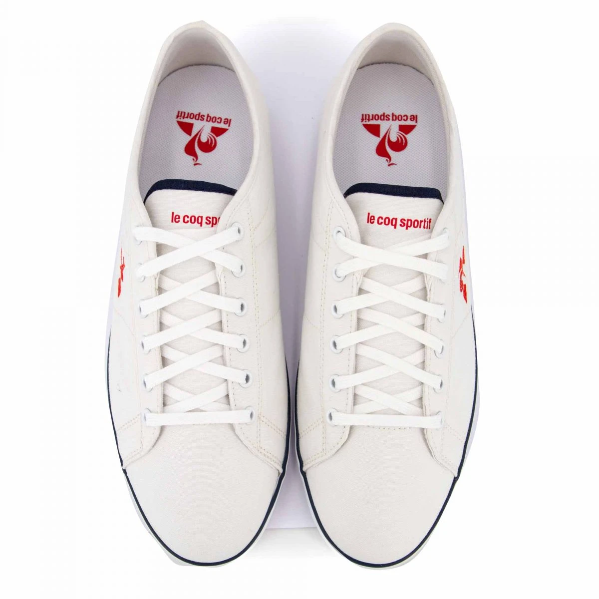 Basket Slimset 1610659 Homme LE COQ SPORTIF 9 Basket Slimset 1610659 Homme LE COQ SPORTIF – Image 7