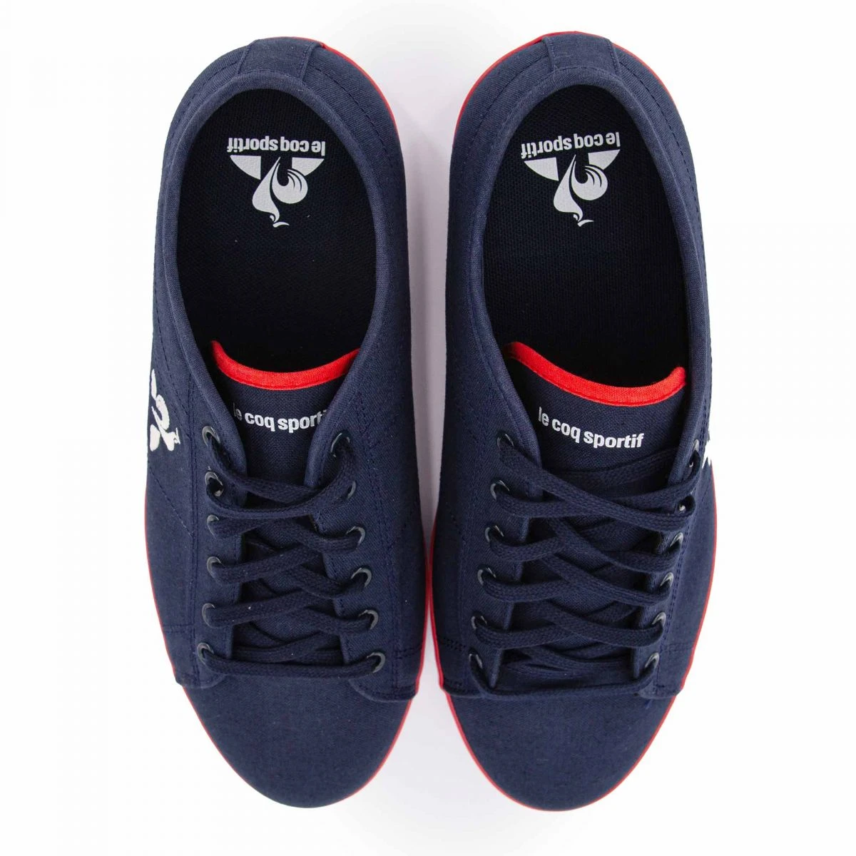 Basket Slimset 1610659 Homme LE COQ SPORTIF 10 Basket Slimset 1610659 Homme LE COQ SPORTIF – Image 8