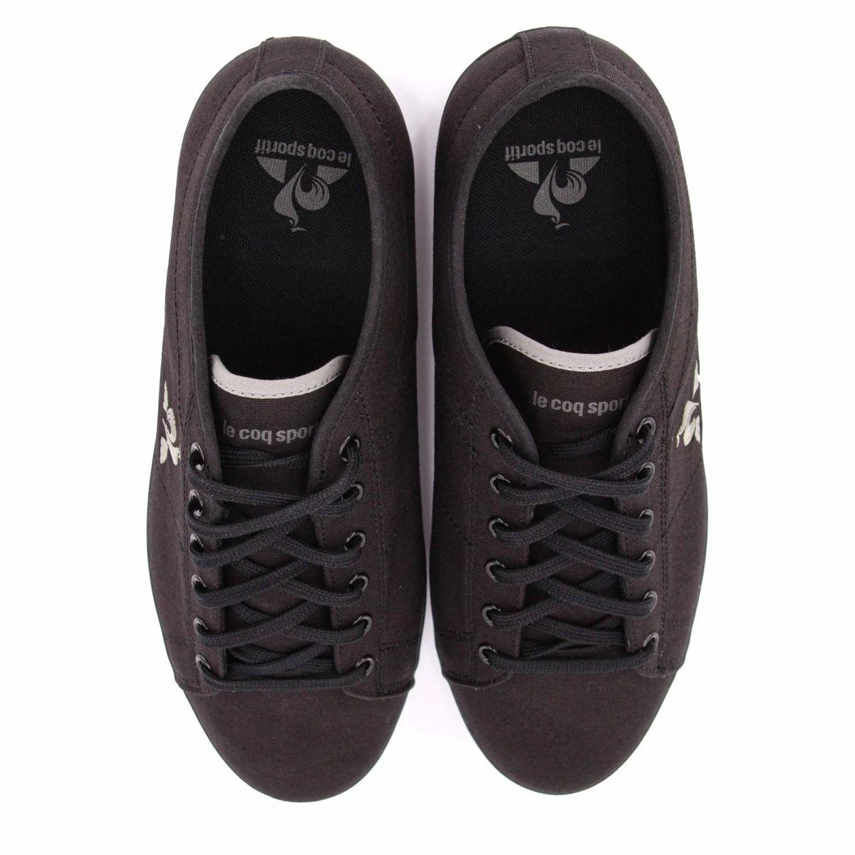 Basket Slimset 1610659 Homme LE COQ SPORTIF 11 Basket Slimset 1610659 Homme LE COQ SPORTIF – Image 9