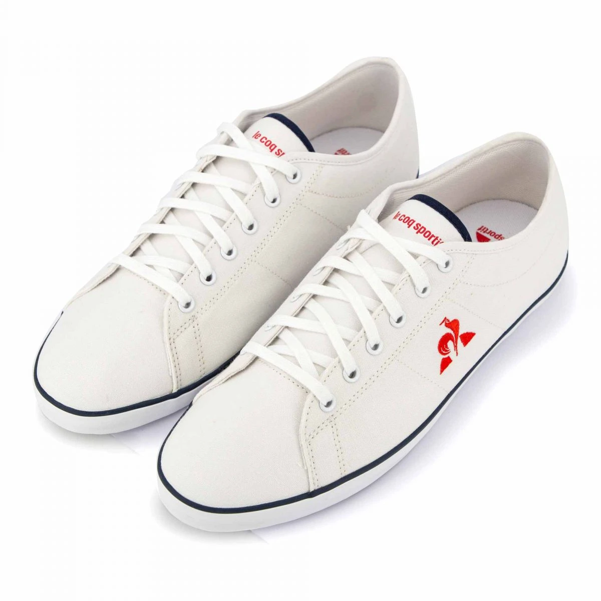 Basket Slimset 1610659 Homme LE COQ SPORTIF 12 Basket Slimset 1610659 Homme LE COQ SPORTIF – Image 10