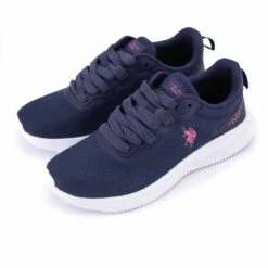 Basket Souple Blady001w T36-41 Femme US POLO -Dockers by Gerli Soldes Magasin basket souple blady001w t36 41 11