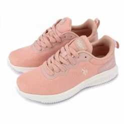 Basket Souple Blady001w T36-41 Femme US POLO -Dockers by Gerli Soldes Magasin basket souple blady001w t36 41 9
