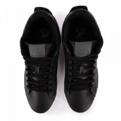 Basket Stadium Noir 2210245 T39-47 Homme LE COQ SPORTIF 11 Basket Stadium Noir 2210245 T39-47 Homme LE COQ SPORTIF -Dockers by Gerli Soldes Magasin basket stadium noir 2210245 t39 47 2