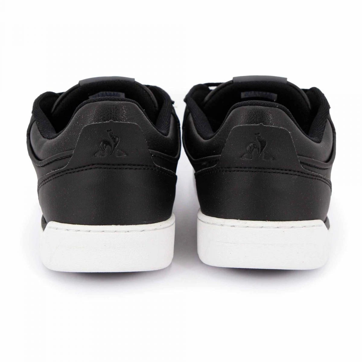 Basket Stadium Noir 2210245 T39-47 Homme LE COQ SPORTIF 7 Basket Stadium Noir 2210245 T39-47 Homme LE COQ SPORTIF – Image 5