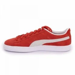 Basket Suede T40-43 Homme PUMA -Dockers by Gerli Soldes Magasin basket suede t40 43 3