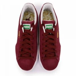 Basket Suede T40-43 Homme PUMA -Dockers by Gerli Soldes Magasin basket suede t40 43 4