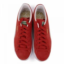 Basket Suede T40-43 Homme PUMA -Dockers by Gerli Soldes Magasin basket suede t40 43 5