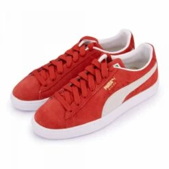 Basket Suede T40-43 Homme PUMA -Dockers by Gerli Soldes Magasin basket suede t40 43 7