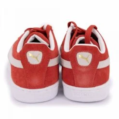 Basket Suede T40-43 Homme PUMA -Dockers by Gerli Soldes Magasin basket suede t40 43 8