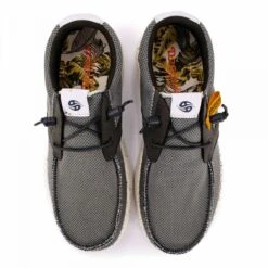 Basket Toile 52aa002700660 40/45 Homme DOCKERS BY GERLI -Dockers by Gerli Soldes Magasin basket toile 52aa002700660 40 45 7