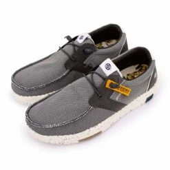 Basket Toile 52aa002700660 40/45 Homme DOCKERS BY GERLI -Dockers by Gerli Soldes Magasin basket toile 52aa002700660 40 45 9