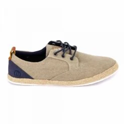 Basket Toile 84437 T40 Au 45 Homme MTNG