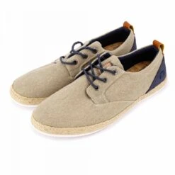 Basket Toile 84437 T40 Au 45 Homme MTNG -Dockers by Gerli Soldes Magasin basket toile 84437 t40 au 45 6