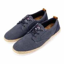 Basket Toile 84437 T40 Au 45 Homme MTNG -Dockers by Gerli Soldes Magasin basket toile 84437 t40 au 45 7