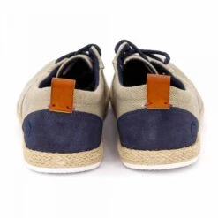 Basket Toile 84437 T40 Au 45 Homme MTNG -Dockers by Gerli Soldes Magasin basket toile 84437 t40 au 45 8