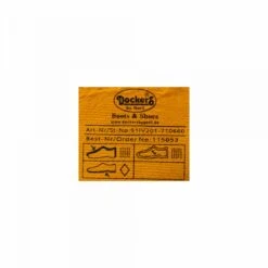 Basket Toile Montante Navy 51iv201710660 36/41 Femme DOCKERS BY GERLI -Dockers by Gerli Soldes Magasin basket toile montante navy 51iv201710660 36 41 6