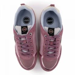Basket Travis Authentic 023 Dusty Rose-argent-lavande T36-41 Femme COLMAR -Dockers by Gerli Soldes Magasin basket travis authentic 023 dusty rose argent lavande t36 41 2