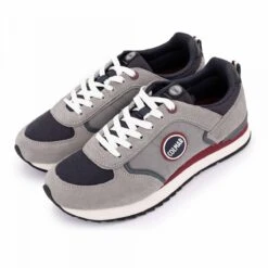 Basket Travis Block 028 Block T41-46 Homme COLMAR -Dockers by Gerli Soldes Magasin basket travis block 028 block t41 46 10