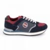 Basket Travis Block 028 Block T41-46 Homme COLMAR