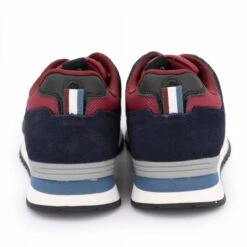 Basket Travis Block 028 Block T41-46 Homme COLMAR -Dockers by Gerli Soldes Magasin basket travis block 028 block t41 46 12