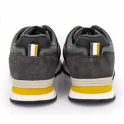 Basket Travis Block 028 Block T41-46 Homme COLMAR -Dockers by Gerli Soldes Magasin basket travis block 028 block t41 46 14