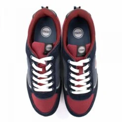 Basket Travis Block 028 Block T41-46 Homme COLMAR -Dockers by Gerli Soldes Magasin basket travis block 028 block t41 46 6