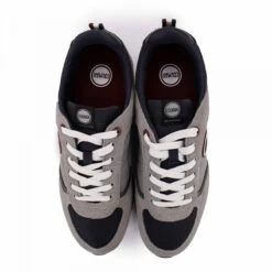 Basket Travis Block 028 Block T41-46 Homme COLMAR -Dockers by Gerli Soldes Magasin basket travis block 028 block t41 46 7