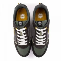 Basket Travis Block 028 Block T41-46 Homme COLMAR -Dockers by Gerli Soldes Magasin basket travis block 028 block t41 46 8