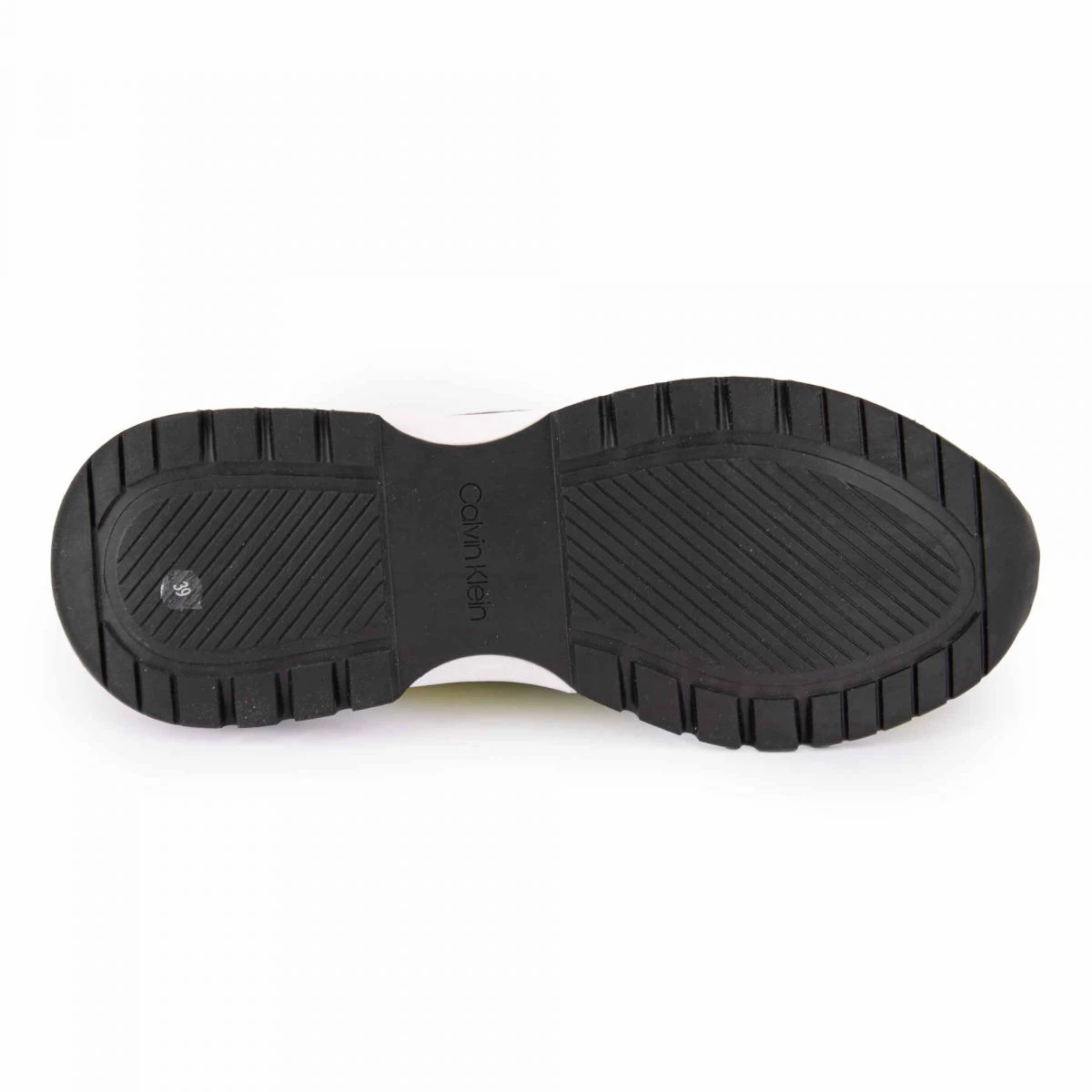 Baskets 000b4e7980001 T39-41 Femme CALVIN KLEIN 13 Baskets 000b4e7980001 T39-41 Femme CALVIN KLEIN – Image 11