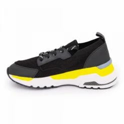 Baskets 000b4e7980001 T39-41 Femme CALVIN KLEIN 17 Baskets 000b4e7980001 T39-41 Femme CALVIN KLEIN -Dockers by Gerli Soldes Magasin baskets 000b4e7980001 t39 41 2