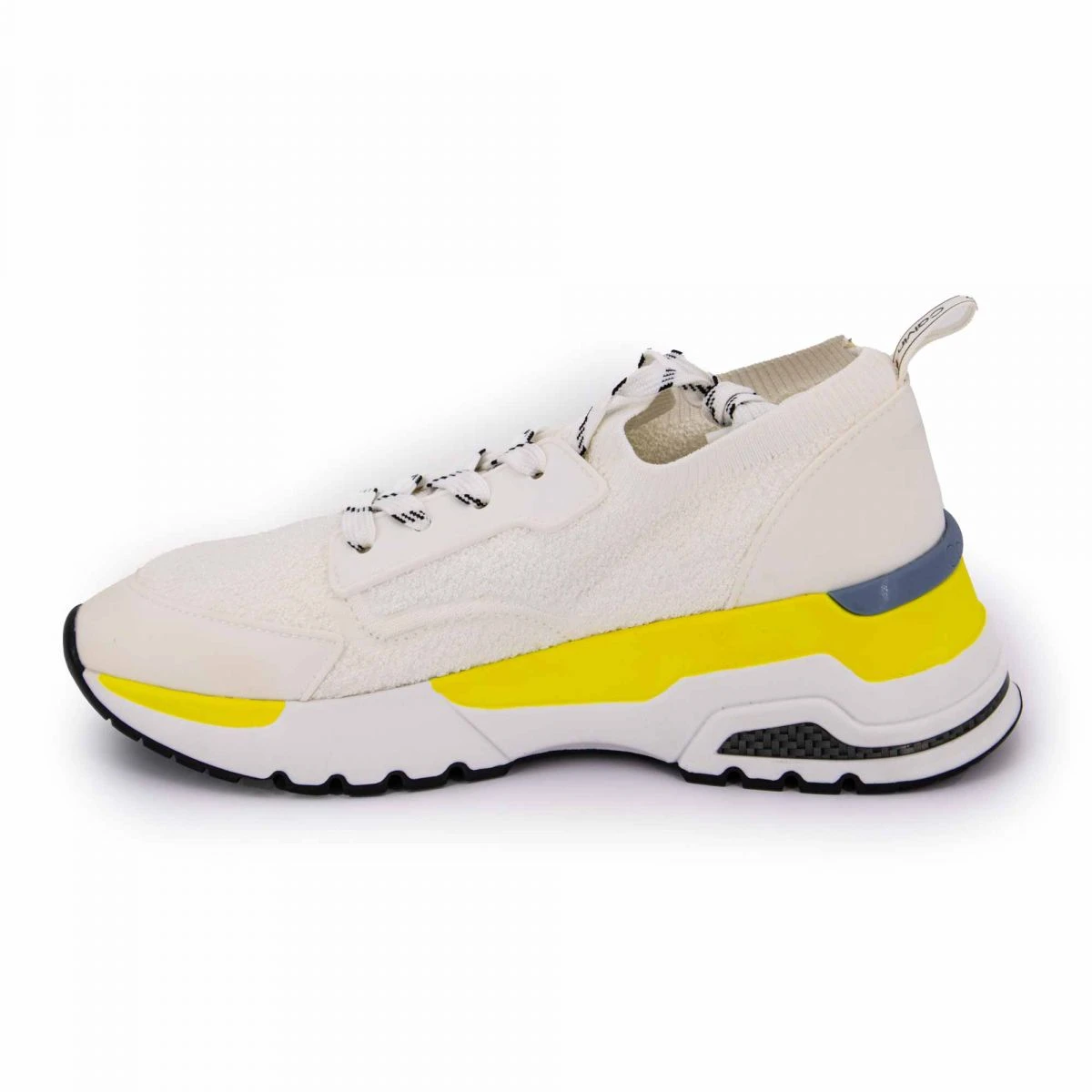 Baskets 000b4e7980001 T39-41 Femme CALVIN KLEIN 6 Baskets 000b4e7980001 T39-41 Femme CALVIN KLEIN – Image 4