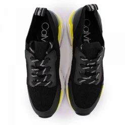 Baskets 000b4e7980001 T39-41 Femme CALVIN KLEIN 19 Baskets 000b4e7980001 T39-41 Femme CALVIN KLEIN -Dockers by Gerli Soldes Magasin baskets 000b4e7980001 t39 41 4