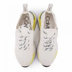 Baskets 000b4e7980001 T39-41 Femme CALVIN KLEIN 20 Baskets 000b4e7980001 T39-41 Femme CALVIN KLEIN -Dockers by Gerli Soldes Magasin baskets 000b4e7980001 t39 41 5