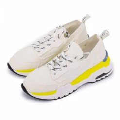 Baskets 000b4e7980001 T39-41 Femme CALVIN KLEIN 22 Baskets 000b4e7980001 T39-41 Femme CALVIN KLEIN -Dockers by Gerli Soldes Magasin baskets 000b4e7980001 t39 41 7