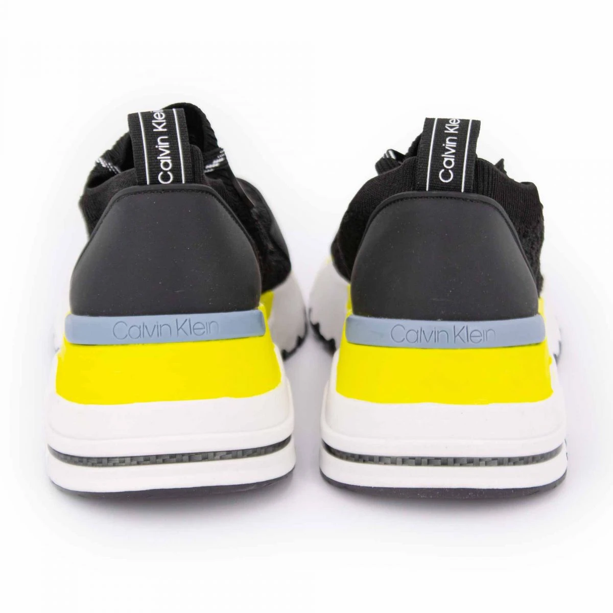 Baskets 000b4e7980001 T39-41 Femme CALVIN KLEIN 11 Baskets 000b4e7980001 T39-41 Femme CALVIN KLEIN – Image 9