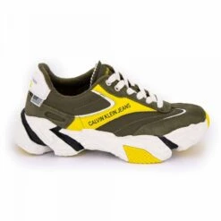 Baskets 000b4r0884301 T35-41 Femme CALVIN KLEIN