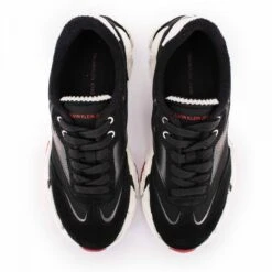 Baskets 000b4r0884301 T35-41 Femme CALVIN KLEIN -Dockers by Gerli Soldes Magasin baskets 000b4r0884301 t35 41 7