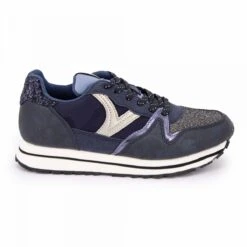 Baskets 1141136 Femme VICTORIA
