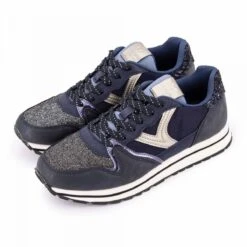 Baskets 1141136 Femme VICTORIA 19 Baskets 1141136 Femme VICTORIA -Dockers by Gerli Soldes Magasin baskets 1141136 4