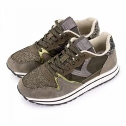 Baskets 1141136 Femme VICTORIA 20 Baskets 1141136 Femme VICTORIA -Dockers by Gerli Soldes Magasin baskets 1141136 5